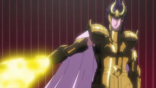 Los Caballeros del Zodiaco: El Lienzo Perdido Temporada 1 Episodios 21 • Sub Español