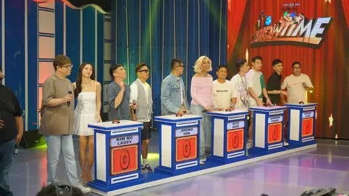 It's Showtime Temporada 15 Episodios 137 • Sub Español
