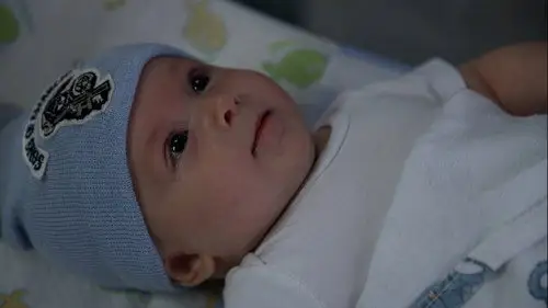 Hijos de la anarquía Temporada 1 Episodios 12 • Sub Español