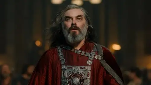 El señor de los anillos: Los anillos de poder Temporada 2 Episodios 3 • Sub Español