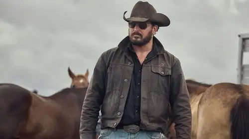 Yellowstone Temporada 5 Episodios 9 • Sub Español