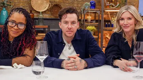 MasterChef Celebrity (Reino Unido) Temporada 19 Episodios 12 • Sub Español