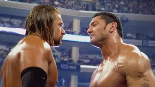 WWE Rivals Temporada 2 Episodios 4 • Sub Español