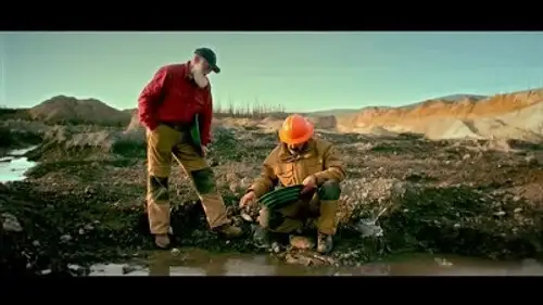 La fiebre del oro Temporada 5 Episodios 21 • Sub Español