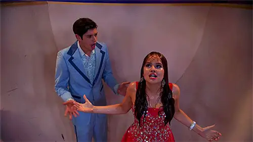 Jessie Temporada 1 Episodios 20 • Sub Español