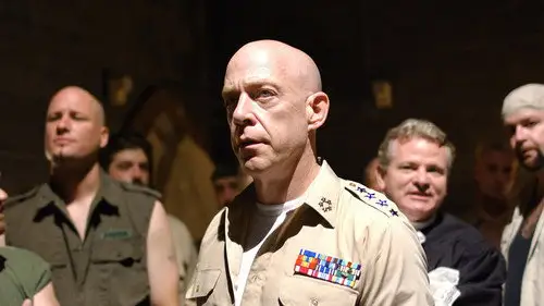 Oz Temporada 6 Episodios 8 • Sub Español
