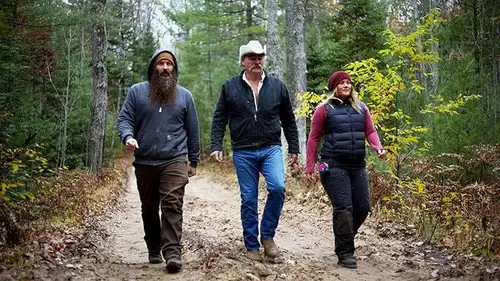 Homestead Rescue Temporada 5 Episodios 4 • Sub Español