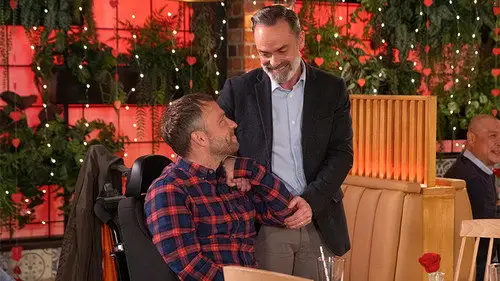 Coronation Street Temporada 65 Cap 20 • Español Online