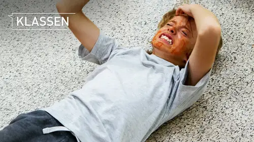 Klassen 2016 Temporada 8 Episodios 19 • Sub Español