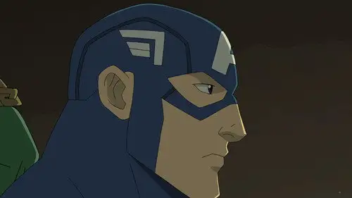 Los Vengadores unidos Temporada 1 Episodios 19 • Sub Español