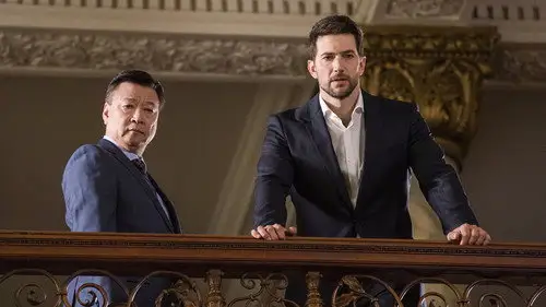 Ransom Temporada 1 Episodios 8 • Sub Español