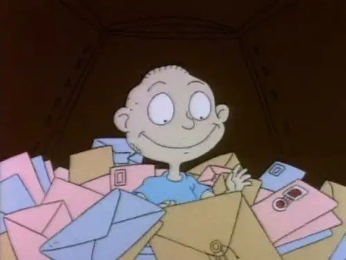 Rugrats: Aventuras en pañales Temporada 1 Episodios 15 • Sub Español