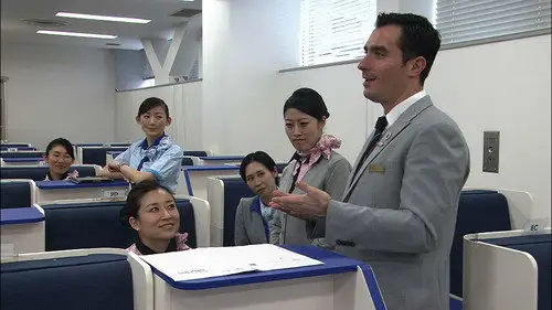 Japanology Plus Temporada 3 Episodios 5 • Sub Español