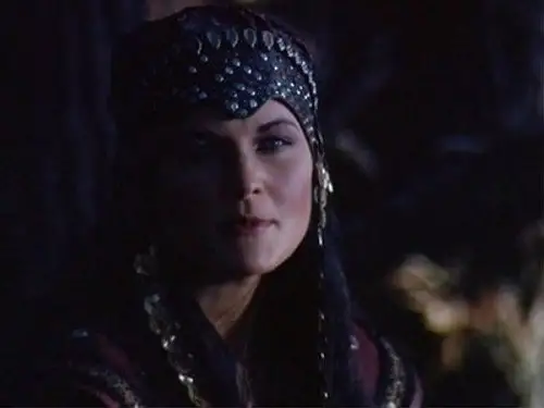 Xena, la princesa guerrera Temporada 6 Episodios 7 • Sub Español