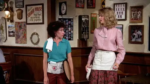 Cheers Temporada 1 Episodios 2 • Sub Español