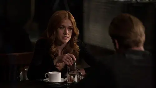Cazadores de sombras Temporada 3 Episodios 15 • Sub Español