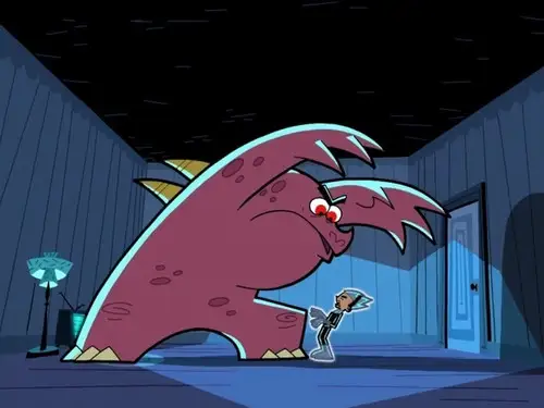 Danny Phantom Temporada 1 Episodios 8 • Sub Español
