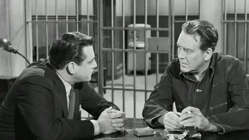 Perry Mason Temporada 2 Episodios 22 • Sub Español