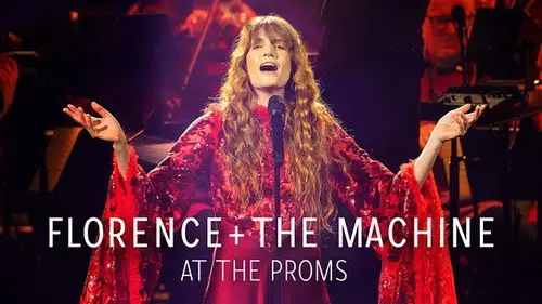 BBC Proms Temporada 78 Episodios 24 • Sub Español