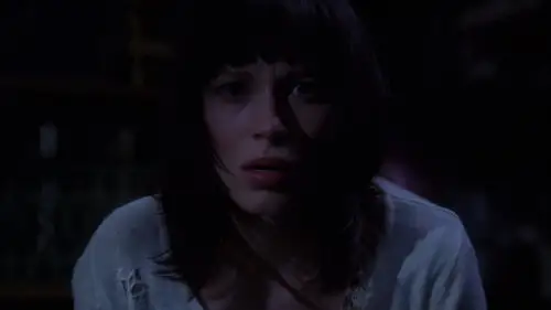 Entre fantasmas Temporada 4 Episodios 21 • Sub Español