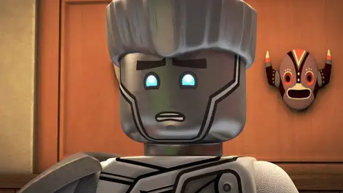 LEGO Ninjago: Maestros del Spinjitzu Temporada 11 Episodios 13 • Sub Español