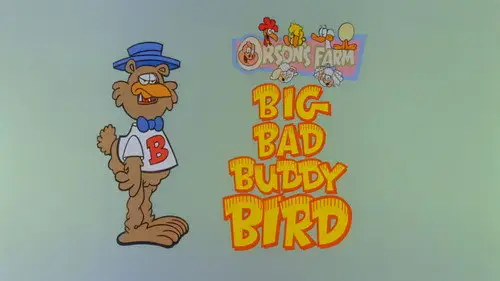 Garfield y sus amigos Temporada 4 Episodios 2 • Sub Español