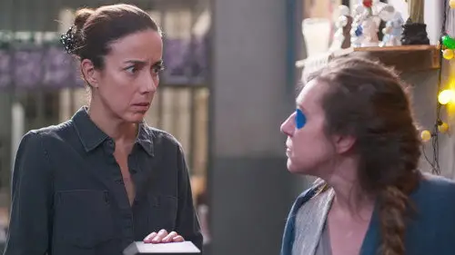 La casa de las flores Temporada 3 Episodios 4 • Sub Español