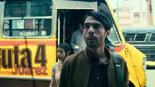 Celda 211 Temporada 1 Episodios 1 • Sub Español