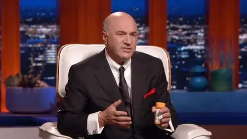 Shark Tank Temporada 12 Episodios 4 • Sub Español