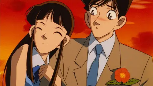 Detective Conan Temporada 1 Episodios 22 • Sub Español