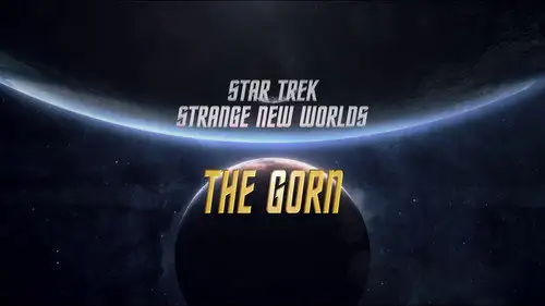 Star Trek: Strange New Worlds Temporada 0 Episodios 11 • Sub Español