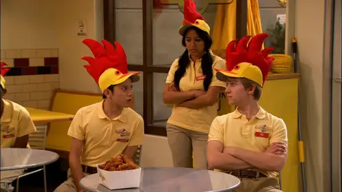 ¡Buena suerte, Charlie! Temporada 2 Episodios 12 • Sub Español