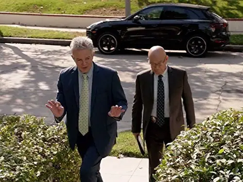 Major Crimes Temporada 5 Episodios 8 • Sub Español