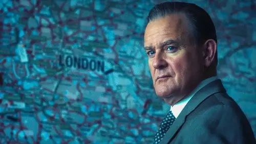 The Gold Temporada 1 Episodios 2 • Sub Español
