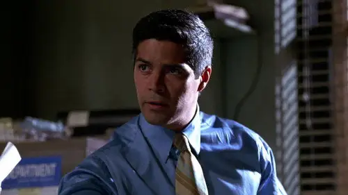 NYPD Blue Temporada 9 Cap 5 • Español Online