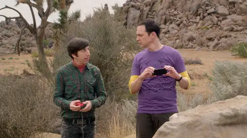Big Bang Temporada 11 Episodios 4 • Sub Español