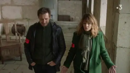 Los crímenes de Cassandre Temporada 4 Episodios 4 • Sub Español