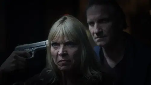 Penoza Temporada 4 Episodios 7 • Sub Español