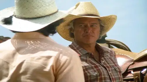 Dallas Temporada 7 Episodios 1 • Sub Español