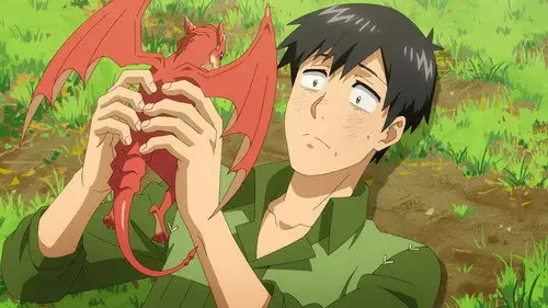 Campfire Cooking in Another World with My Absurd Skill Temporada 1 Episodios 13 • Sub Español
