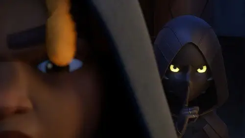 Prodigiosa: Las aventuras de Ladybug Temporada 6 Episodios 15 • Sub Español