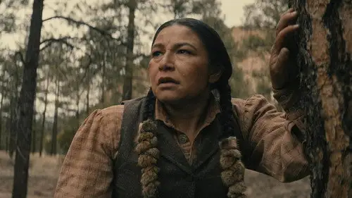 Outer Range Temporada 2 Episodios 4 • Sub Español