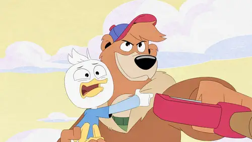Patoaventuras 2017 Temporada 3 Episodios 20 • Sub Español