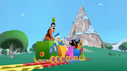 La casa de Mickey Mouse Temporada 0 Episodios 30 • Sub Español