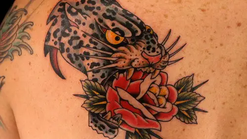 Ink Master Temporada 4 Episodios 10 • Sub Español