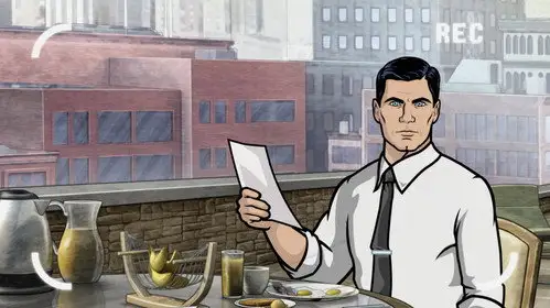 Archer Temporada 0 Episodios 23 • Sub Español