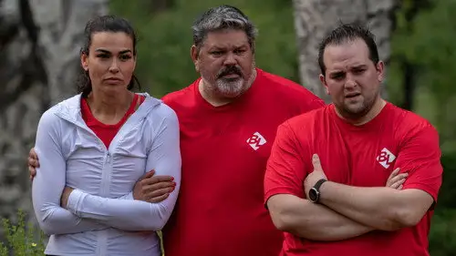 The Biggest Loser Temporada 18 Episodios 3 • Sub Español