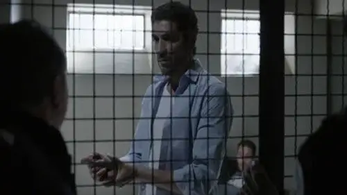Cherif Temporada 2 Episodios 5 • Sub Español