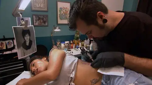 Ink Master Temporada 1 Episodios 7 • Sub Español