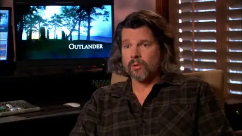Outlander Temporada 0 Cap 10 • Español Online